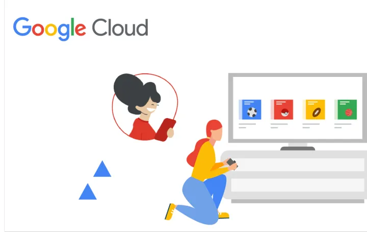 谷歌云代理商 | 游戏行业专属方案：谷歌云实时多人游戏服务器架构