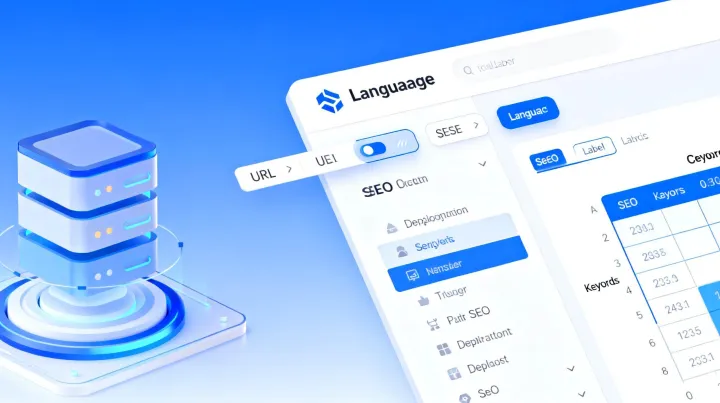 外贸多语言网站建设要点：翻译、SEO与本地化的5大误区