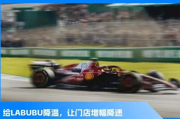 别催了，泡泡玛特想“慢”下来