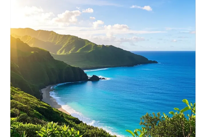 夏威夷州（Hawaii）