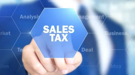 2025年电商税新规全面解读：中国跨境卖家合规转型与增长指南