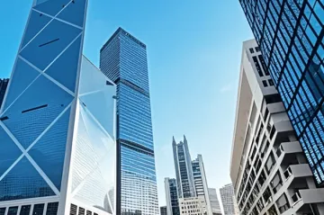 在香港注册公司的优势及其注册步骤