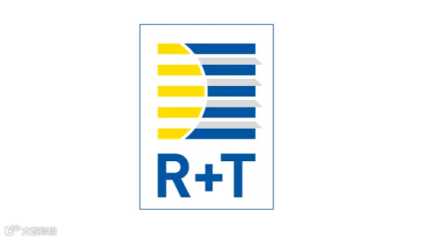 2027年德国斯图加特门窗遮阳展览会 R+T Stuttgart