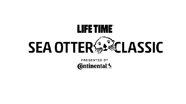 2027年美国加州海獭自行车展 Sea Otter Classic