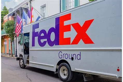 FedEx最新营收221亿美元；拼多多净利润大涨近90%；TEMU在韩国设立大型物流中心