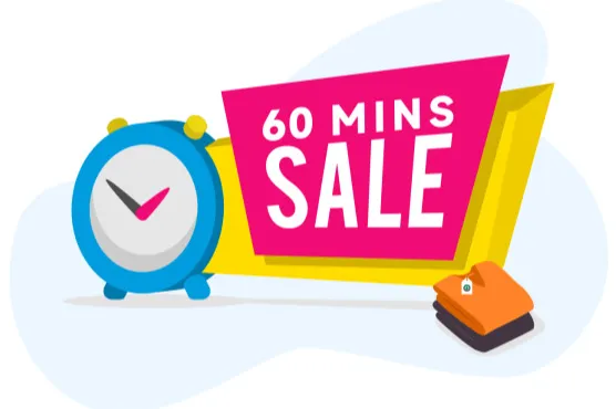 SHOPLINKS独立站建站系统应用分享--------限时促销增收