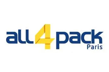 2026 年法国巴黎国际包装展览会