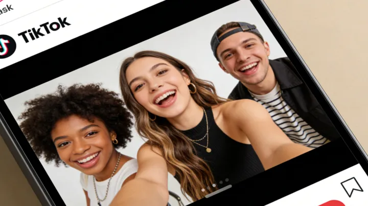 TikTok 网页版 vs App：风控模型差异解析