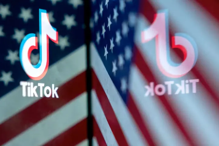 TikTok在美去留迎关键转折！特朗普签署行政令，留出120天缓冲 | 跨境焦点