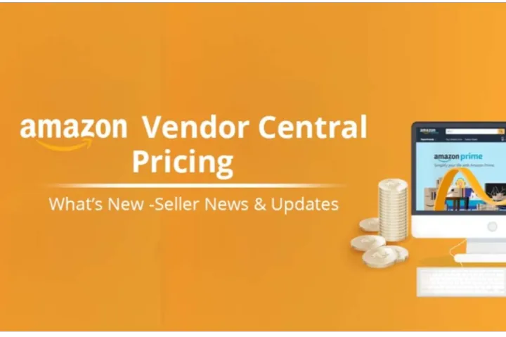 亚马逊VC账号是什么？和普通账号有什么区别？