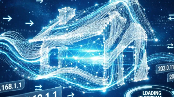 静态住宅IP vs 动态住宅IP：跨境运营与数据抓取如何选择最优方案？