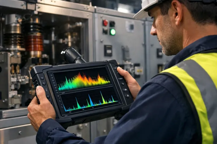 开关柜局部放电检测：全场景FAQ与康高特技术解读