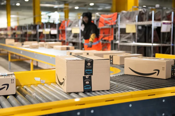 亚马逊Prime Day倒计时：卖家科学备货避免库存积压指南