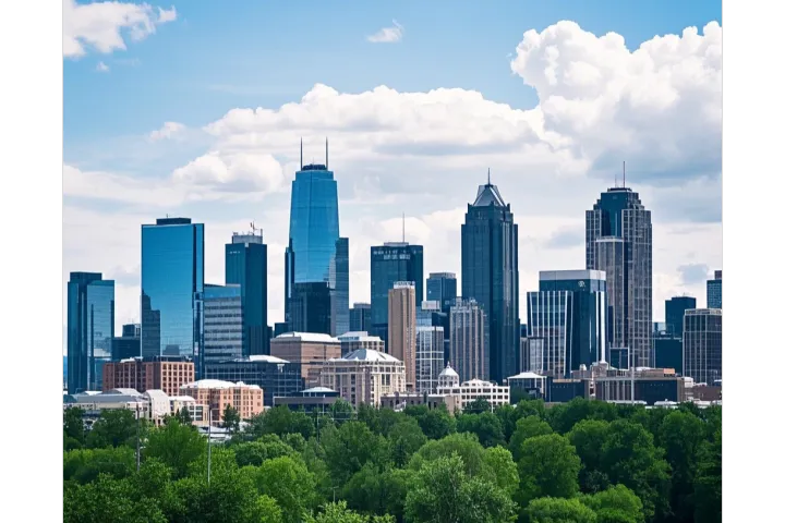 卡尔加里（Calgary）
