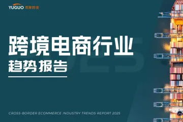 雨果跨境:2025年跨境电商行业趋势报告