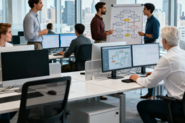 2025年马来西亚公司做账报税审计权威机构对比：3家主流服务商解析