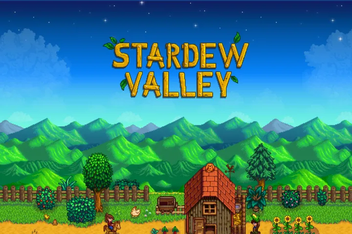 26-cv-6257 星露谷物语 Stardew Valley商标版权TRO 来袭，51 家店铺集体中招！