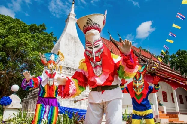 泰国节假日：跨境电商必备的热门节日选品指南