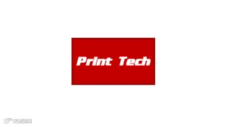 2027年上海国际印刷技术展览会 PRINT TECH