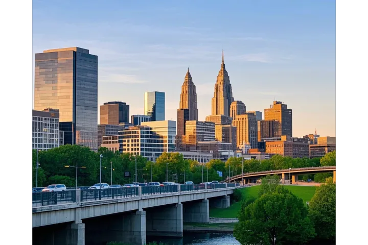 得梅因（Des Moines）