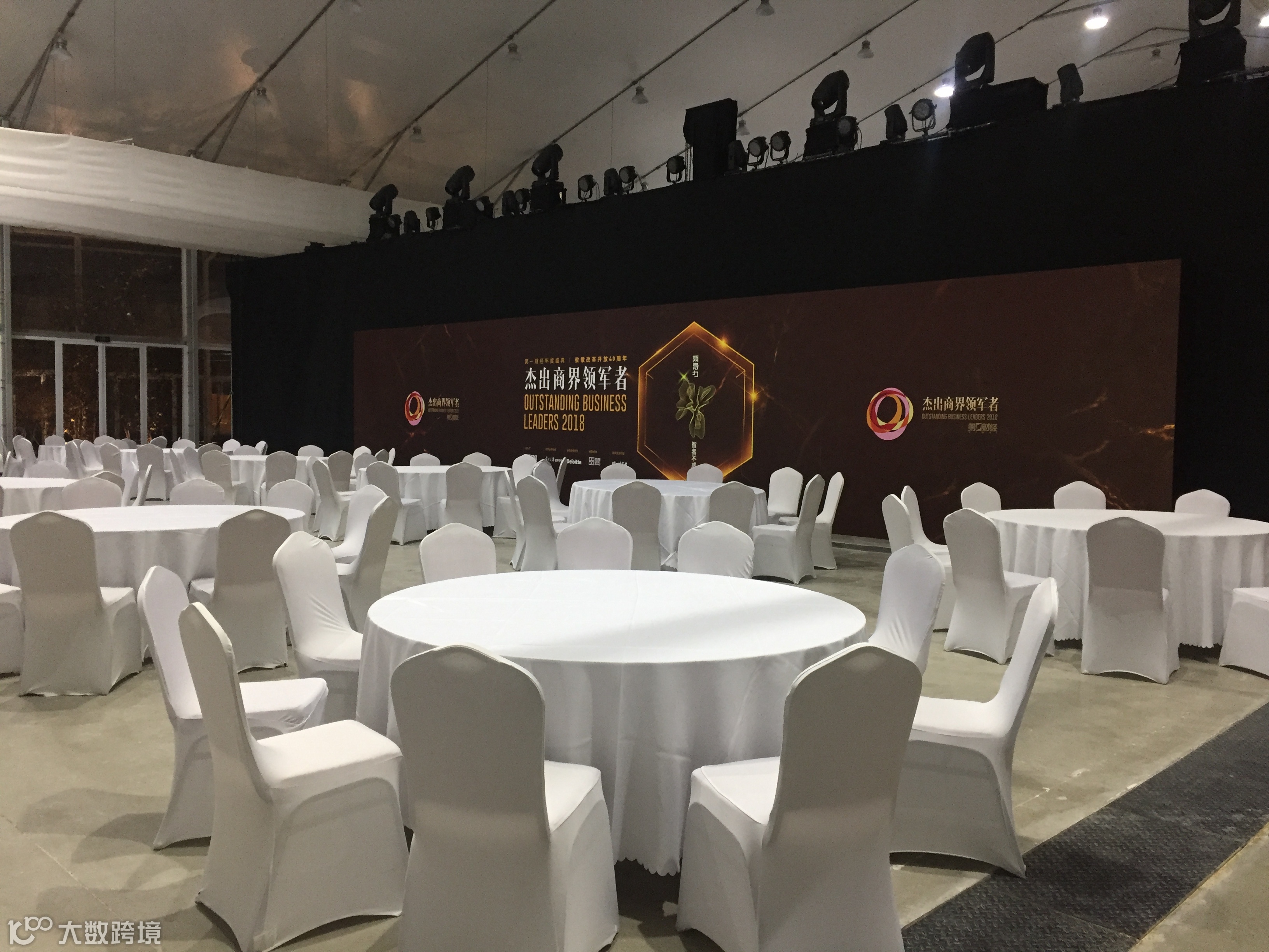 上海桌椅沙发物料租赁“人气王”TOP5,你找对了吗?