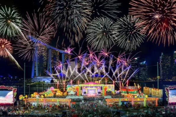 农历新年、开斋节、圣诞季... 新加坡热门节假日跨境电商热销品类大盘点