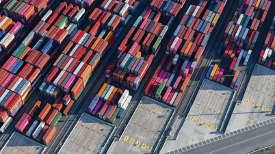 欧线海运费暴涨、爆舱甩柜！欧洲卖家如何用海外仓守住Q2-Q3利润？