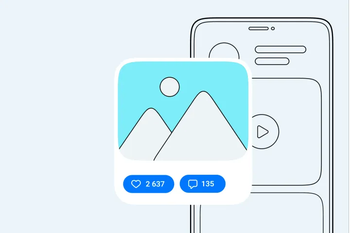 VK 广告数据分析