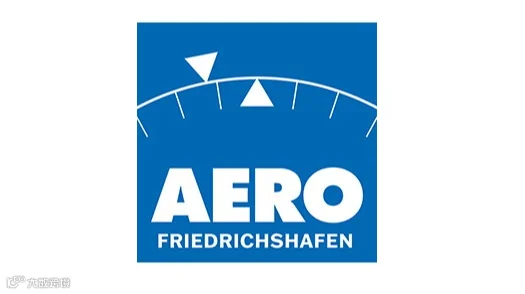 2027年德国腓特烈港航空展览会 Aero Friedrichshafen