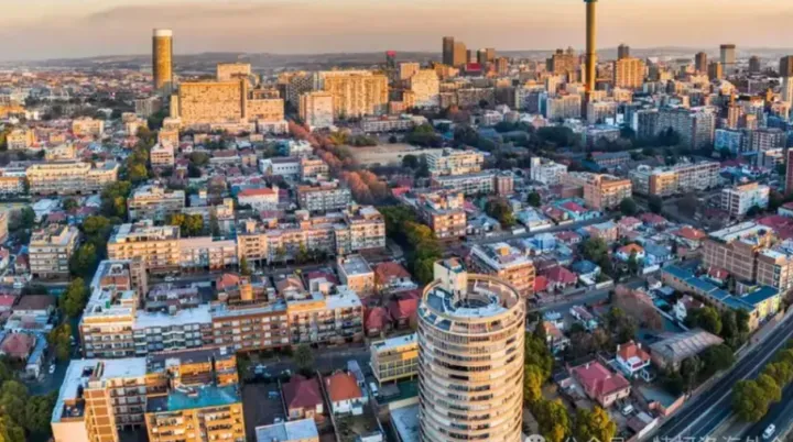 逼近千億蘭特！五大趨勢(shì)正在重塑南非“最后一公里”物流格局