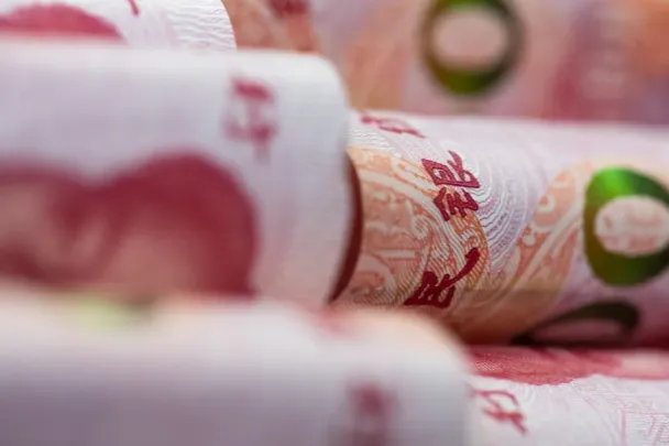 汇率换算 2000人民币等于多少韩国元？