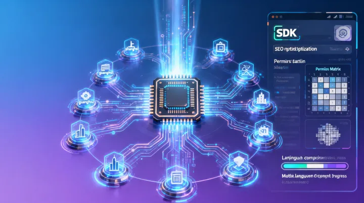 易营宝使用测评｜经销商视角：如何批量管理12个区域子站？权限分级与内容同步实录