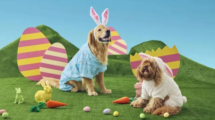 復(fù)活節(jié)來(lái)臨，品牌如何深度融合本土化敘事？