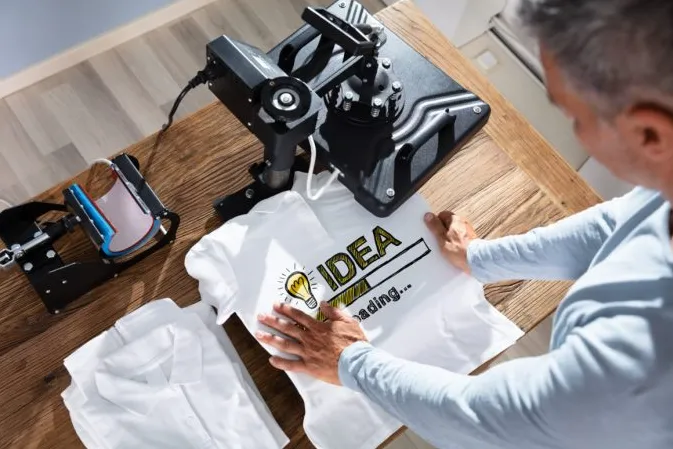 国产 DTF 打印机出海，解锁新兴市场增长密码