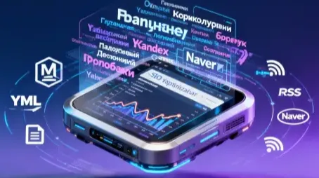 易营宝SEO优化服务能否覆盖Yandex和Naver搜索算法？上海本地服务商实测俄语、韩语关键词排名