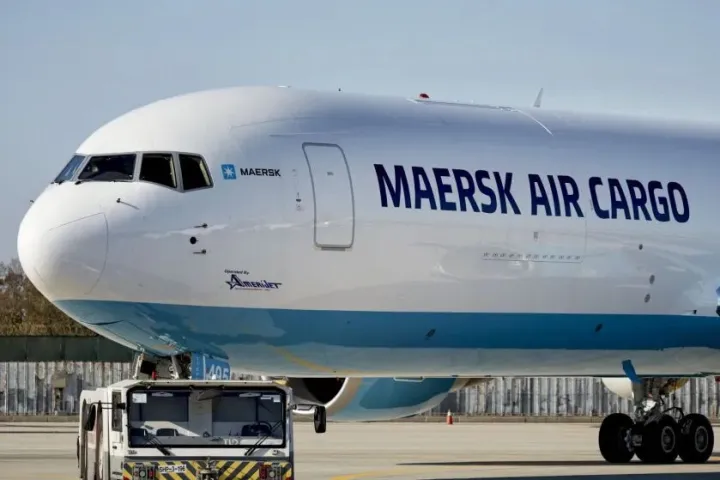  全球航空货运会被中东冲突重置吗？
