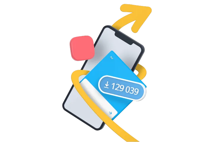 Yandex Ads 支持哪些广告类型？