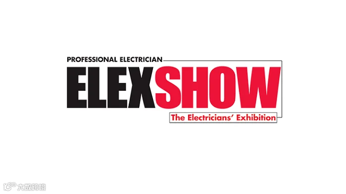 2027年英国哈罗盖特电力电工展览会 ELEX SHOW