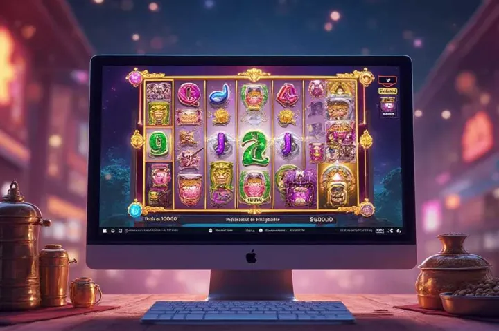 轻松拿捏巴西真金Slots游戏PWA/W2A代投FB脸书广告成功的关键