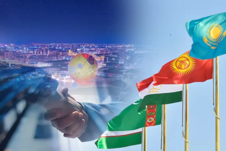 除了VK和Yandex，开发中亚五国的渠道还有哪些？