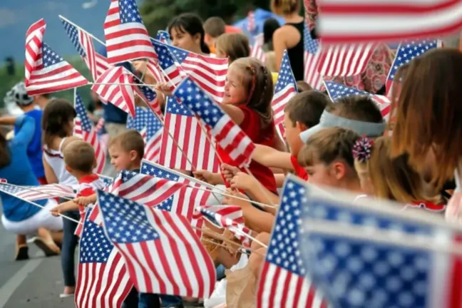 美国节假日的黄金策略：跨境电商如何选品、定价、推广？