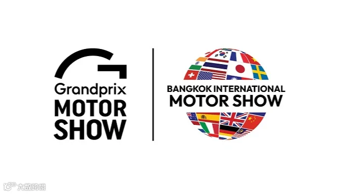 2027年泰国曼谷国际汽车、摩托车展览会