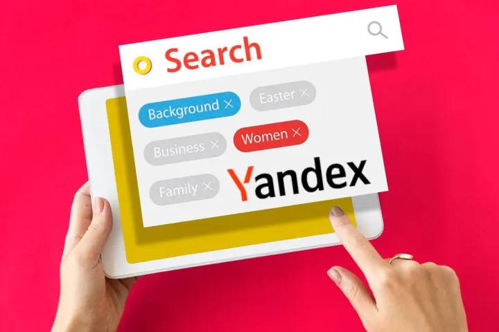 如何设置第一个 Yandex 搜索广告