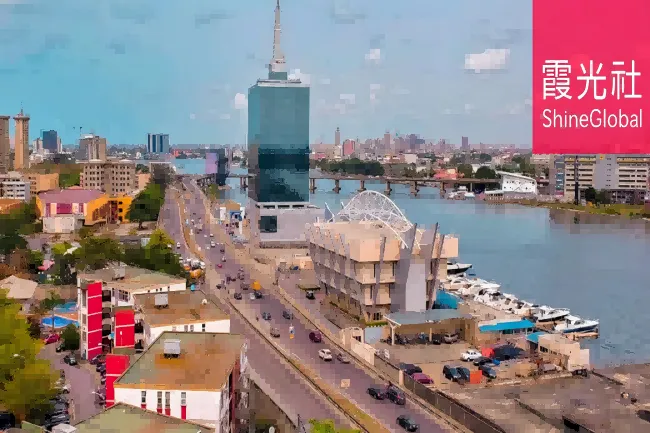 非洲电商：中国卖家的下一个黄金十年？