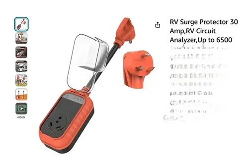 24-cv-11783，充电保护器专利正在维权，跨境卖家加紧排查