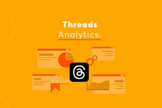 Threads数据分析面板全面升级，但链接点击数据被移除了
