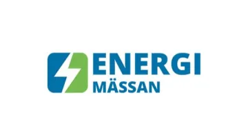 2026年瑞典电力能源、太阳能光伏展览会 Energi m`ssan