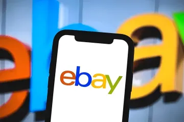 eBay店铺运营：从入门到精通