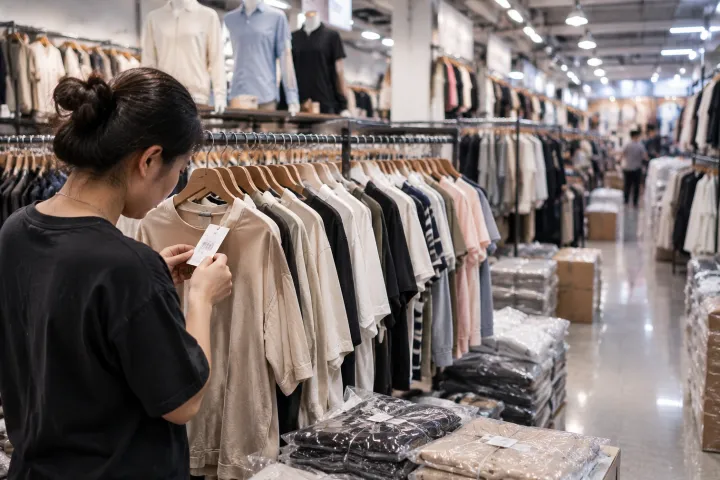 法国"反超快时尚"法9月1日落地：服装产业带的低价快反生意，要重新算了