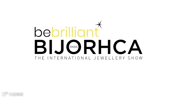 2026年法国巴黎珠宝展览会 Bijorhca Paris